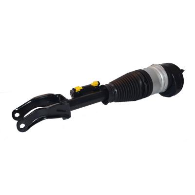 China Front Left Right Air Suspension Shock For GlS W167 Rubber Steel Aluminum for sale