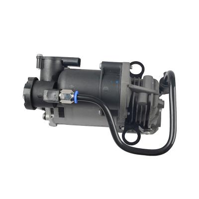 China Mercedes W222 V222 A217 Air Ride Suspension Compressor For OEM 2223200604 2223200404 0993200104 for sale