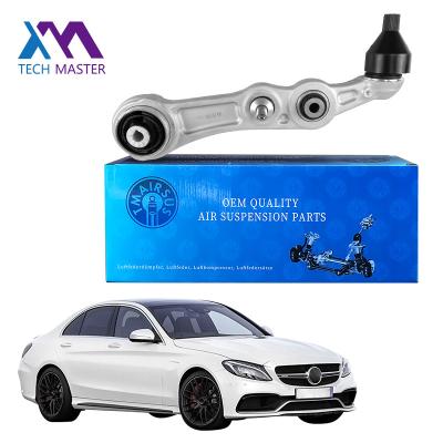 China Front Axle Car Control Arm 2053306201 Mercedes Benz C Class W205 2013 for sale