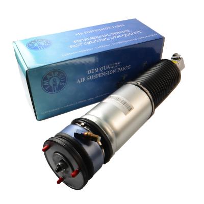 China Rear Air Suspension Shock Absorber BMW E65 E66 37126785537 2001-2008 for sale