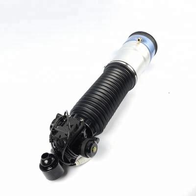 Chine BMW F02 F01 Brand New Air Suspension Shock Absorber Rear 2008 - 2015 à vendre