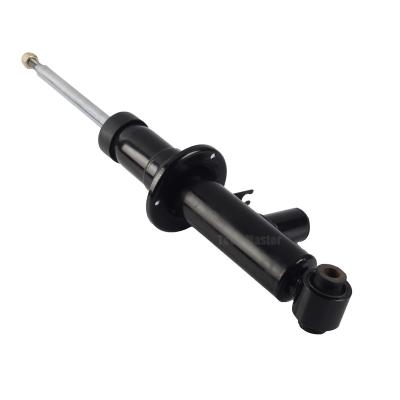 Chine Rear Air Strut For Shock Absorber BMW X3 X4 F25 F26 With EDC 37126799911 à vendre