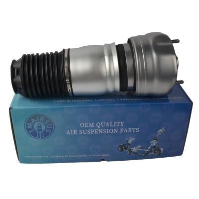 China Front Porsche Panamera 970 Air Spring With Sensor 97034305234 2009 - 2012 for sale
