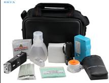 China Custom Fiber Optic Cleaning Kit HR - 780 For Cable Network Cleaning And Maintenance for sale