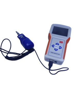 China CLN - 200X Fiber Optic Microscope Handheld Good Optical Performance Highly Visible for sale
