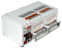 China 100 Port Connector Heat Oven for sale