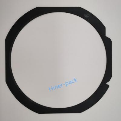 China 8 Inch 200mm Dicing Flex Wafer Frame Plastic Cutomised for sale