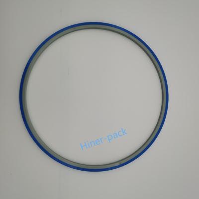 China Anel de vedação de wafer separador de wafer semicondutor de 6 mm à venda