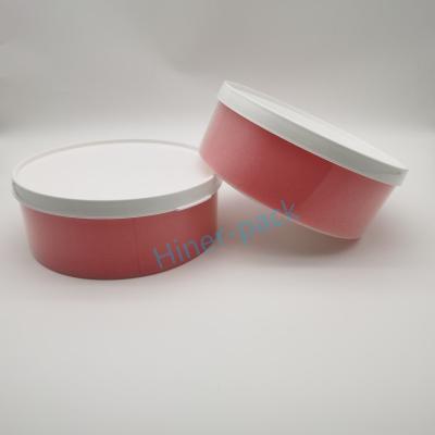Chine Matériau PP Emballage de plaquettes en silicium Expéditeurs de plaquettes simples OEM à vendre