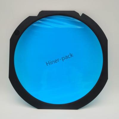 China Odm Plastic PPS Frame Wafer Flex Frame 6 Inch 12 Inch for sale