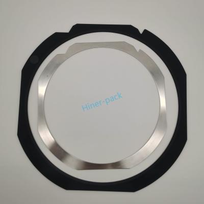 China Vertical PPS Film Wafer Frame Customized For Semiconductor for sale
