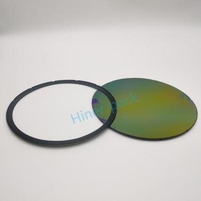 China 8 Inch 200mm Separator Rings Wafers Accessories HWS for sale