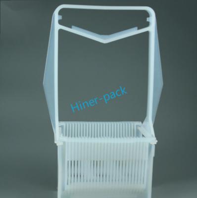 China FTA  Wafer Holder Cassette Box For Semiconductor Custom for sale