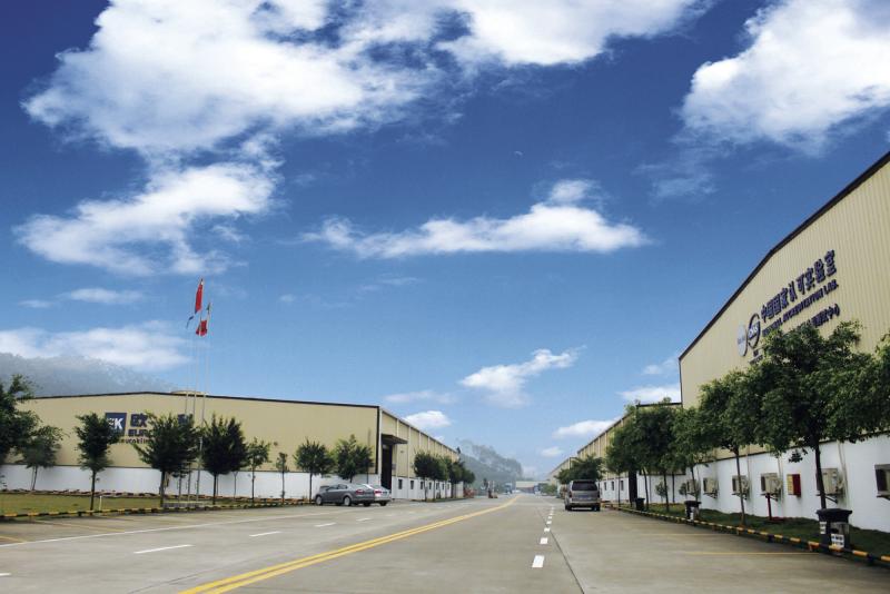 Verified China supplier - Guangdong EuroKlimat Air-Conditioning & Refrigeration Co., Ltd