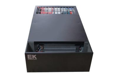 China Air Cooled 220V 50Hz 31KW Server Rack Cooling Unit Single Phase for sale
