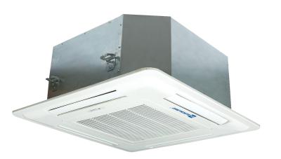 China Ceiling Cassette Mounted Central Split Air Conditioning Units EKCK050A for sale