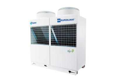 China Professional Digital Multi Connected Central Airconditioning Units 10kW - 90kW for sale