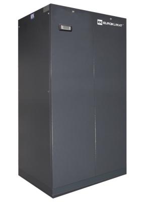 China Condicionamento de ar refrigerado da unidade de controle próximo de DownFlow da água para a sala de computador à venda
