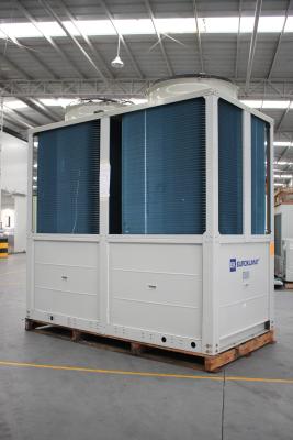 China Refrigerador de refrigeração do rolo da área 90KW ar tropical com compressor de Copeland à venda