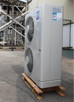 Chine L'air commercial professionnel a refroidi la phase modulaire 25.5kW du réfrigérateur 3 à vendre