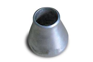 China Metal T Pipe Fitting Butt Welding Ss Concentric Reducer for sale