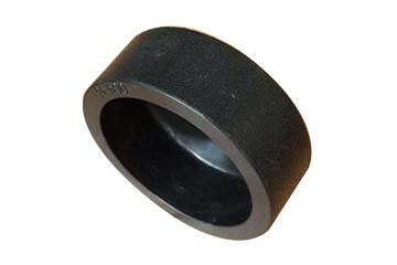 China Pressure Vessel Equipment SCH5 Butt Joint Hdpe Cap for sale