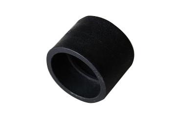 China Pressure Vessel Equipment Butt Joint Butt HDPE End Caps for sale