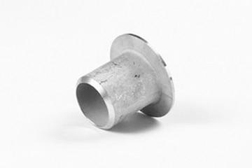 China ANSI Butt Welding SS Stub End Stainless Steel Pipe Fittings for sale