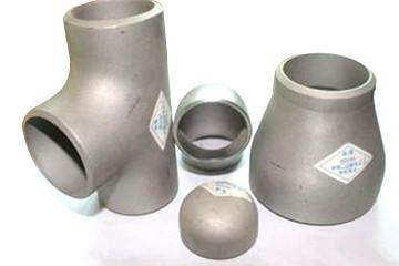 China ASTM A234 WP5 WP9 WP11 Alloy Steel Pipe Fittings for sale