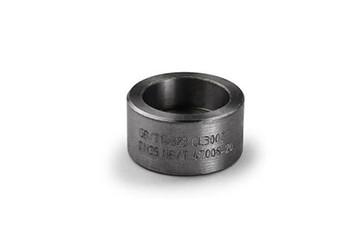 China Welded Pipe Cap Carbon Steel Socket Weld Fittings for sale