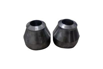 China High Carbon Steel Pipe Socket Weld O Lets Pipe Fittings for sale