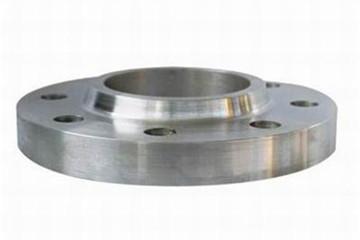 China M16 Thread Stainless Steel DIN Socket Welding Flange for sale