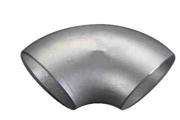 China Gas Corrosion Resistance SS316 Slotted Steel Pipe Elbow for sale