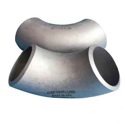 China ASTM B16.11 A105 High Pressure Elbow 90 Degree for sale