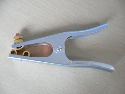 China American type 400A Earth clamp for welding equipment for sale