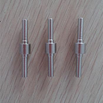 China PT-31 plasma cutting torch electrode&nozzle for sale