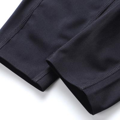 China BODYTIME EMS Leggings Black Nylon Women'S Waist Waist Sports Pants Fitness Jogging Pants Casual Pants for sale