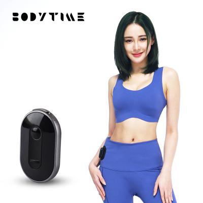 China Micro Current Wearable Ems Fitness Suit Gym Workout Leggings Average size for sale