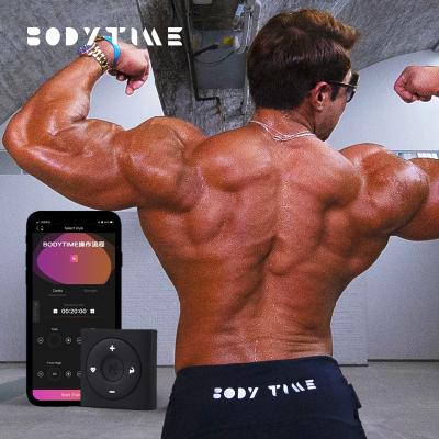 China Quality Assurance MLXL Mens Fitness Clothes Ems Muscle Stimulator Machine for sale