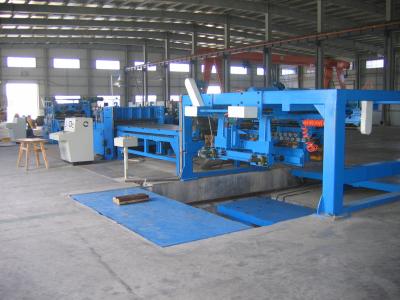 China Metal 50Hz Ss Coil Slitting Machine 5t Slitter Machine Steel for sale