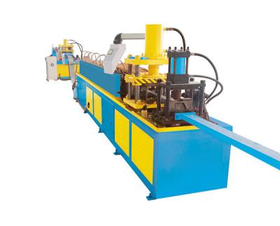 China PPGI Roll Forming Machine Cr12Mov Gi Sheet Making Machine for sale