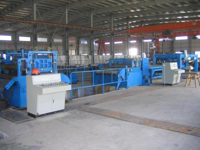 China CRS Hydraulic Shear Cutting Machine 6CrW2Si Metal Plate Cutting Machine for sale