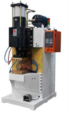 Chine Machine de soudure de projection de la machine de soudure de presse de BAD 380V à vendre