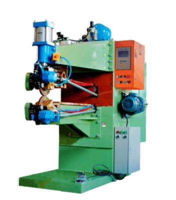 China Tinplate Resistance Seam Welding Machine for sale