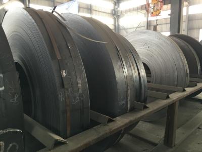 China Cold Rolled Hot Rolled Metallurgy Machine Semi Finished Rolled Steel Plate for sale