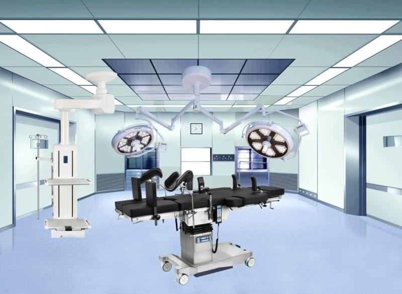 Verified China supplier - Shanghai huifeng medical instrument co., ltd