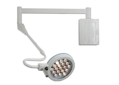 China LED Portable Medical Examination Light Wall Mounted 280W For Operating Theatre for sale