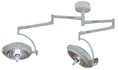中国 医院の病院の外科手術用の器具のための医学LED作動ライトを中断する天井 販売のため