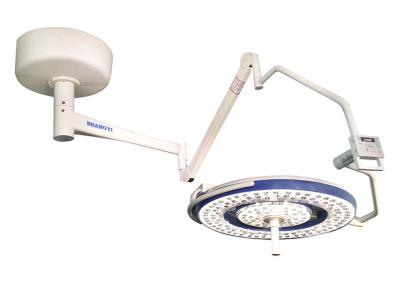 China Single Dome Medical LED Operating Light , Hospital OT Lamp Illumination System for sale