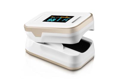 China SPO2 & PR Fingertip Pulse Oximeter Patient Monitoring Equipment CE Approved for sale